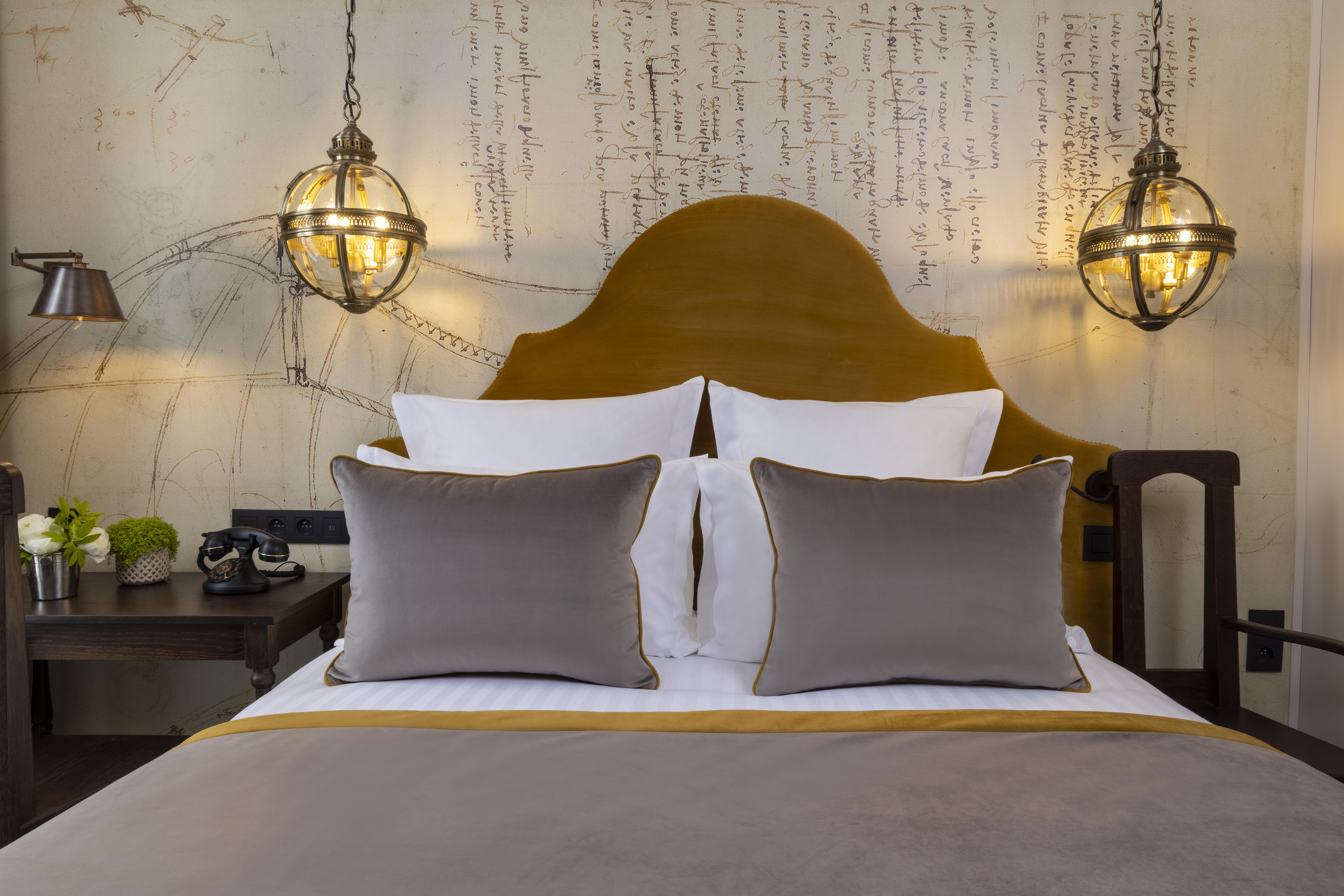 Hotel Bersolys Saint-Germain Párizs Kültér fotó