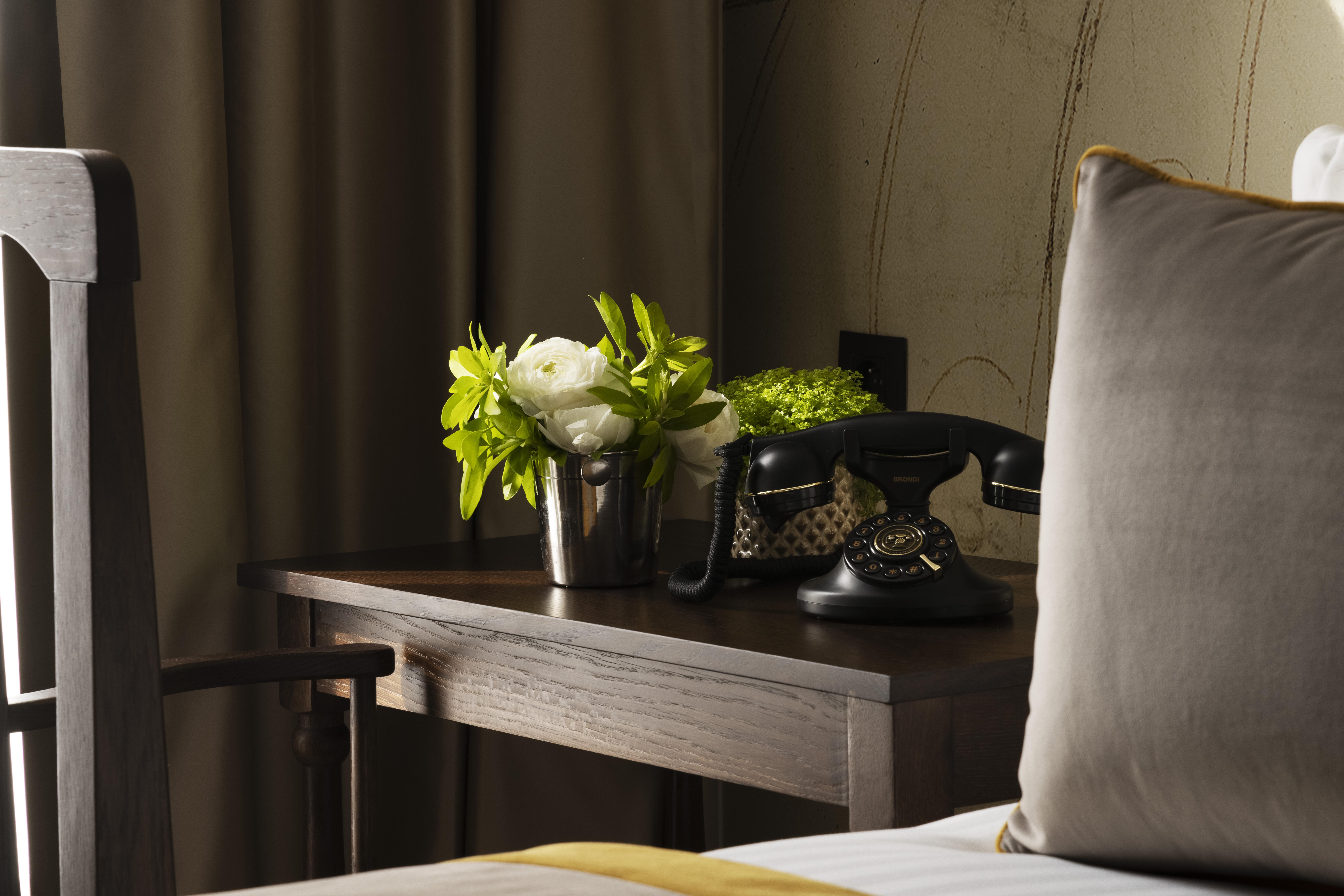 Hotel Bersolys Saint-Germain Párizs Kültér fotó