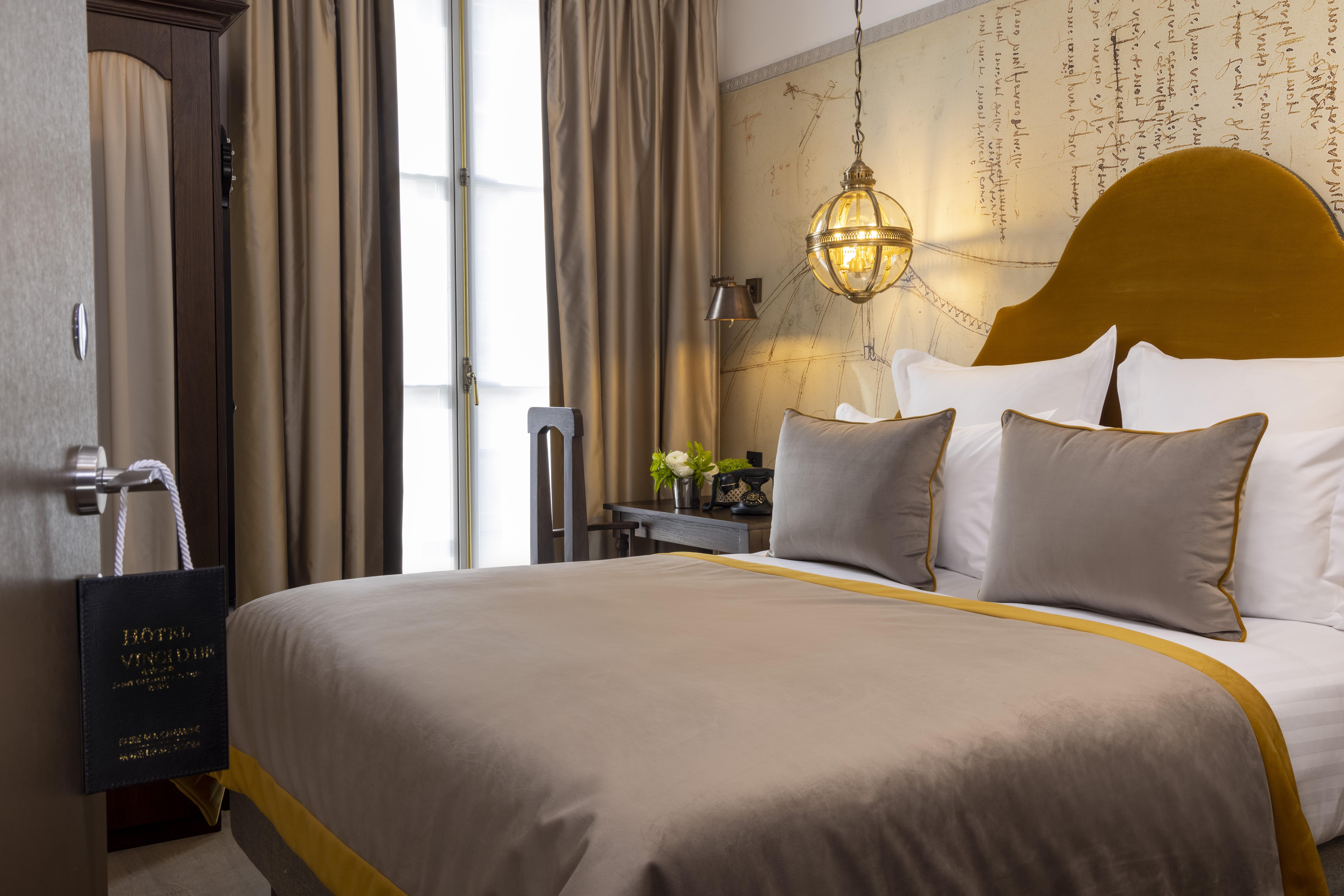 Hotel Bersolys Saint-Germain Párizs Kültér fotó