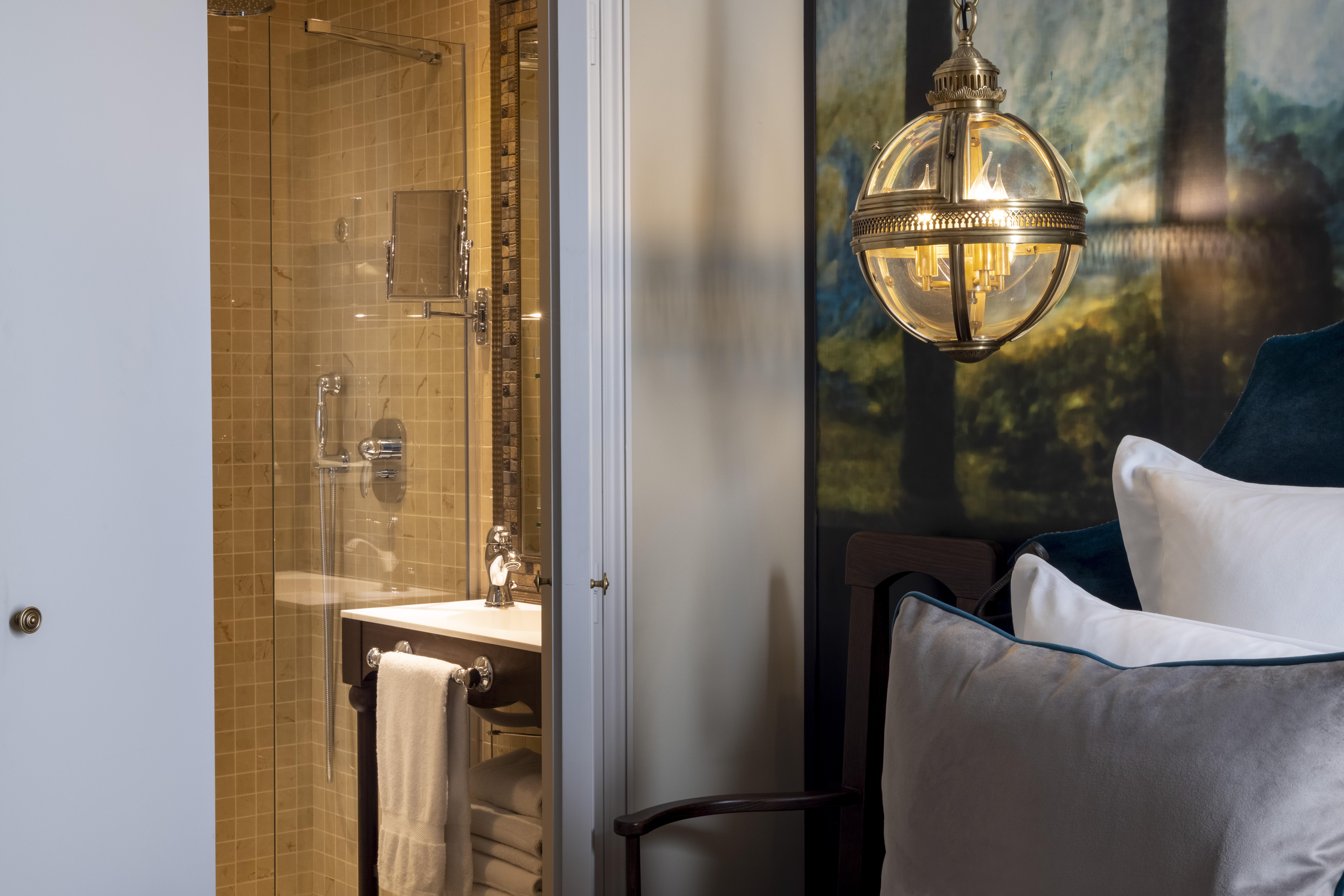 Hotel Bersolys Saint-Germain Párizs Kültér fotó