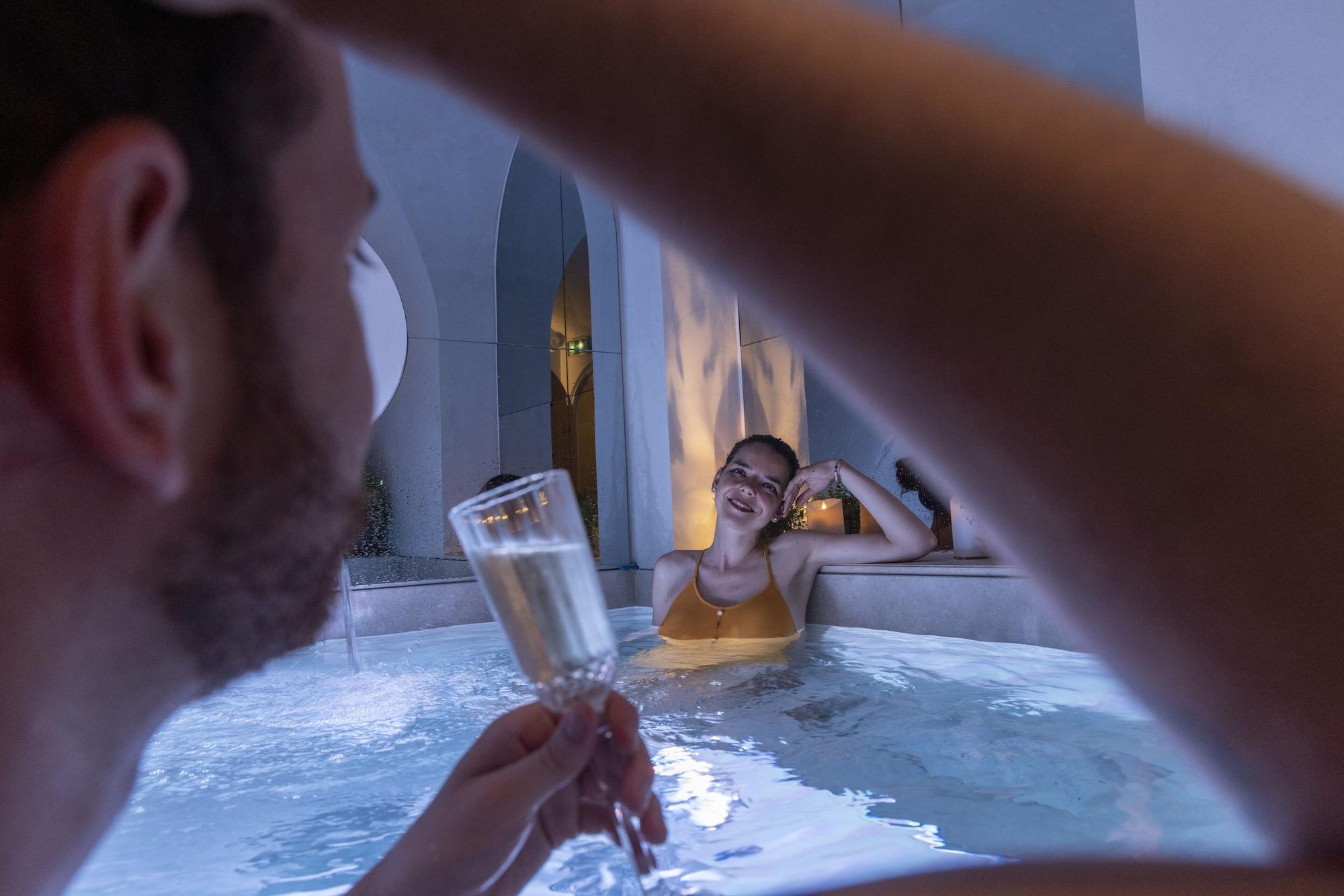 Hotel Bersolys Saint-Germain Párizs Kültér fotó