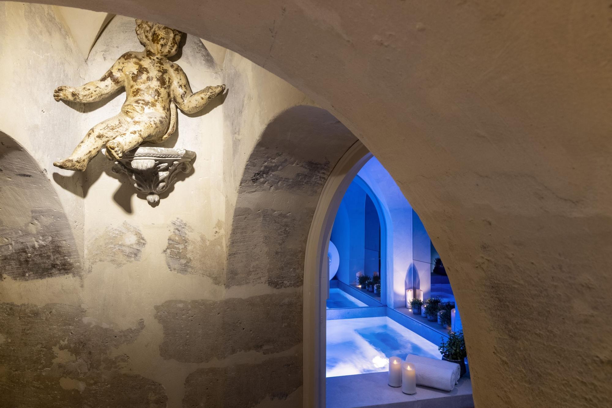 Hotel Bersolys Saint-Germain Párizs Kültér fotó