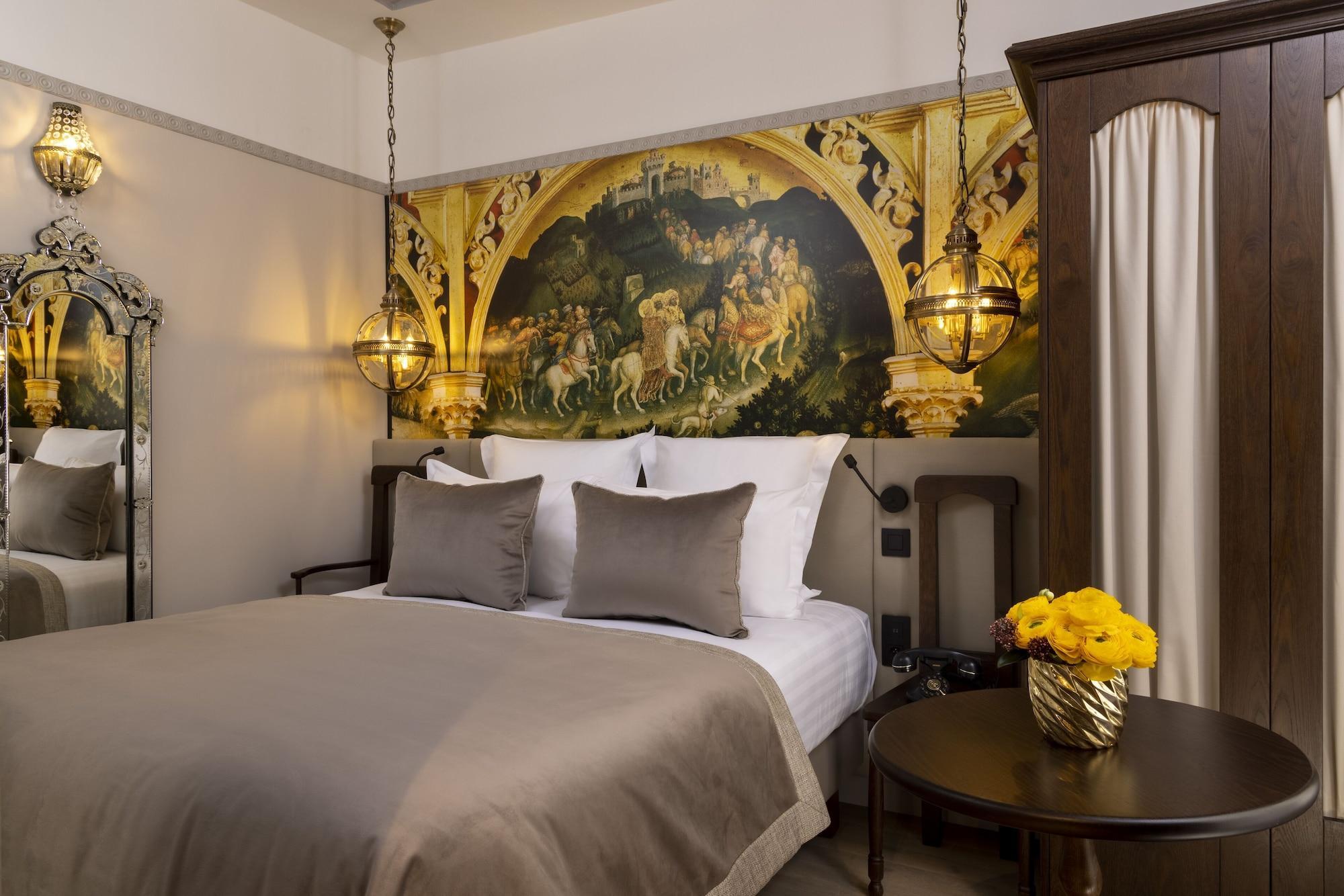 Hotel Bersolys Saint-Germain Párizs Kültér fotó