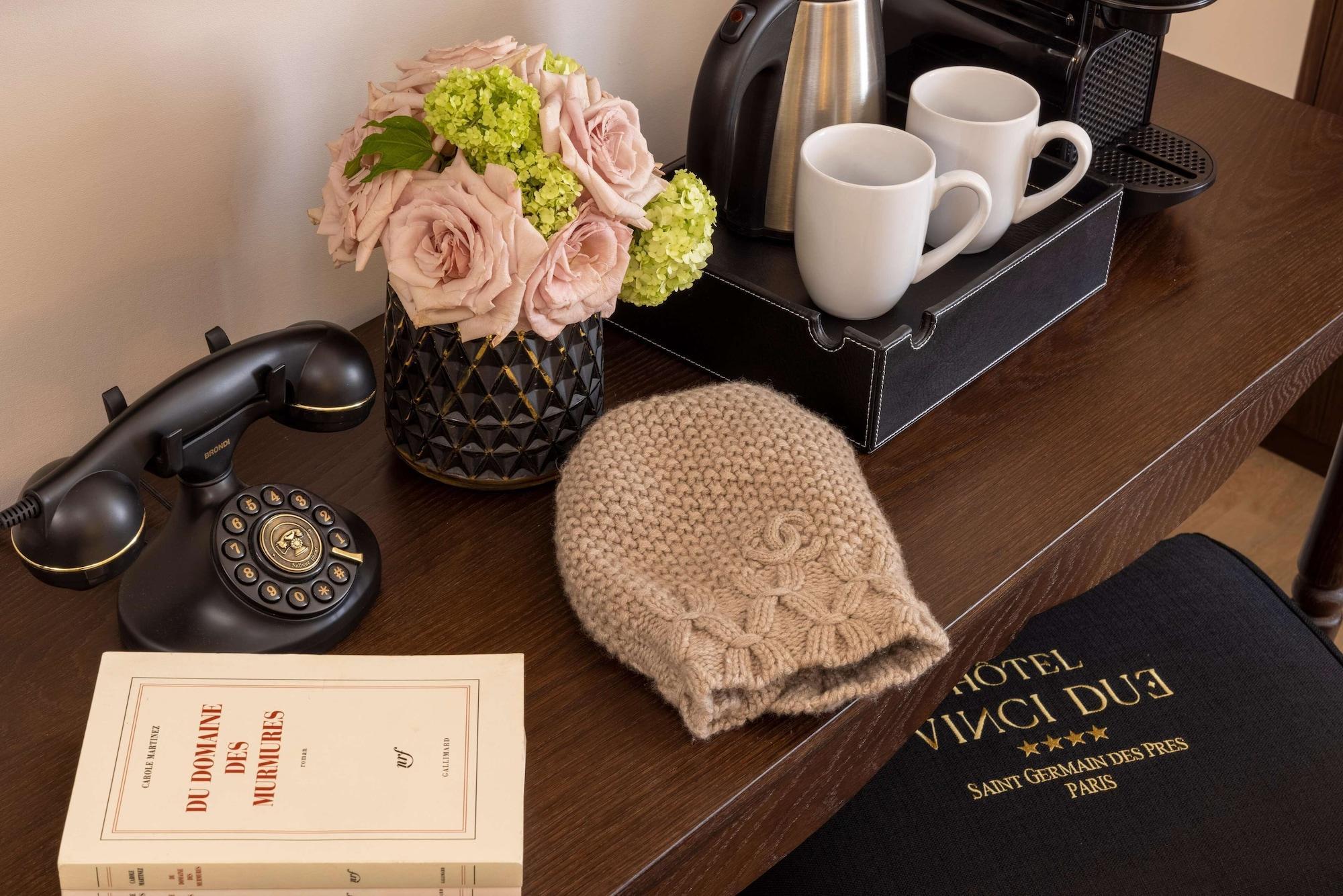 Hotel Bersolys Saint-Germain Párizs Kültér fotó