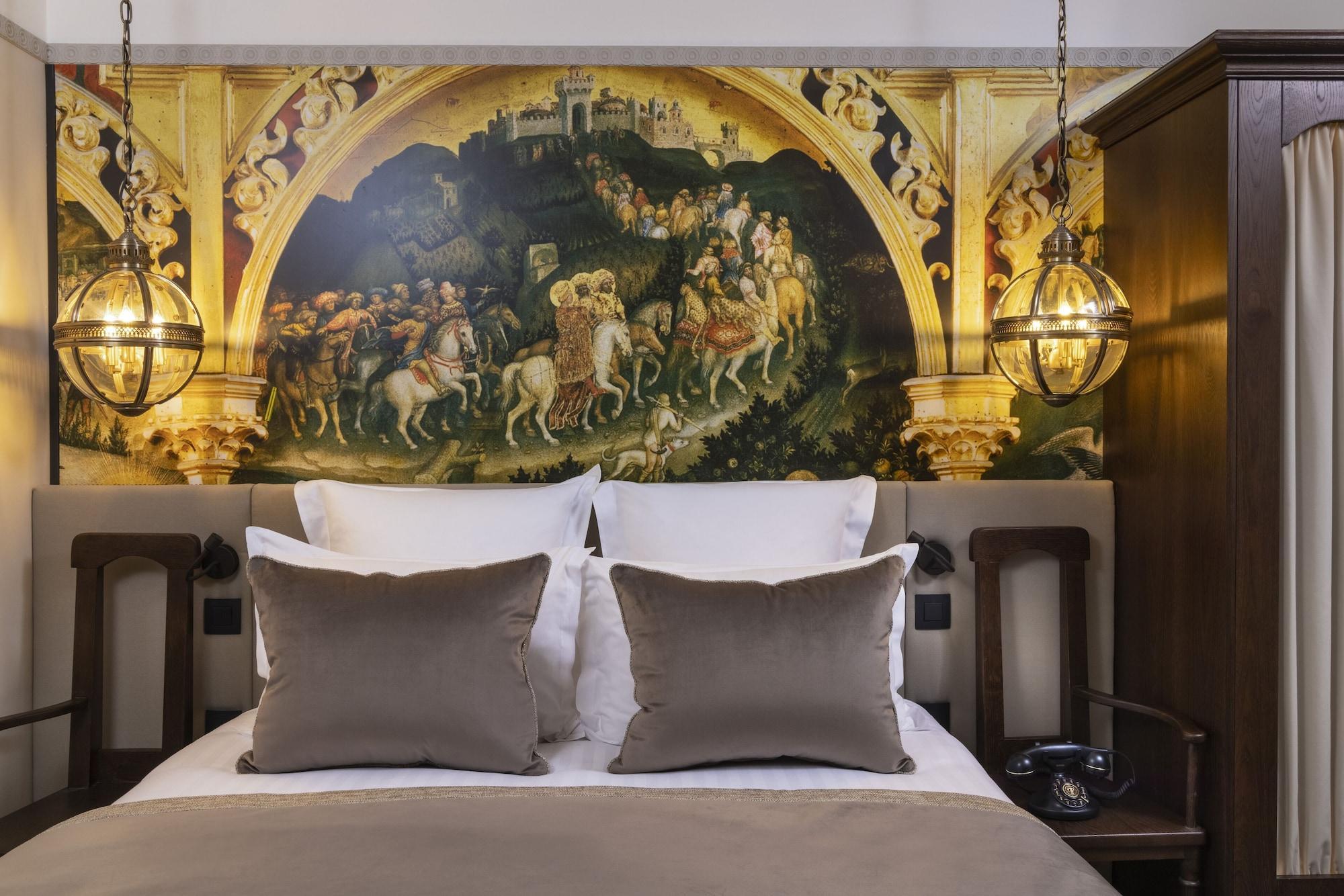 Hotel Bersolys Saint-Germain Párizs Kültér fotó
